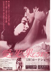 愛と死の果てるまで