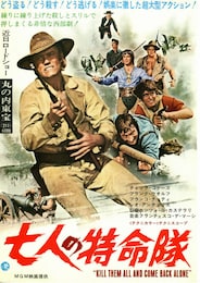七人の特命隊