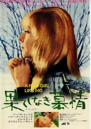 果てしなき慕情