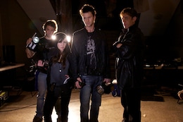 グレイヴ・エンカウンターズ