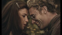 戦いのあとの風景