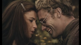 戦いのあとの風景