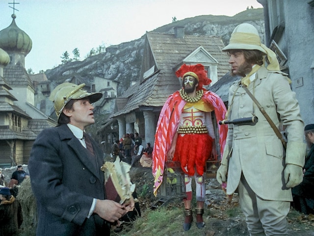 砂時計（1973年）