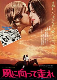 風に向って走れ