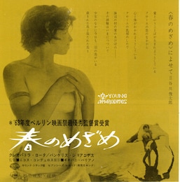 春のめざめ（1963年）