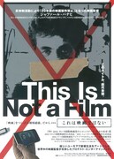 これは映画ではない