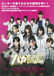 劇場版 私立バカレア高校
