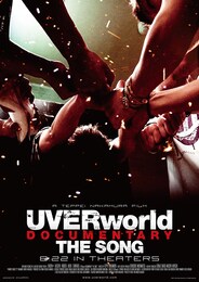 UVERworld DOCUMENTARY THE SONG
