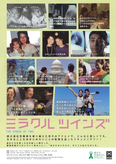 ミラクルツインズ