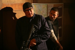 沈黙の絆 TRUE JUSTICE2 PART0