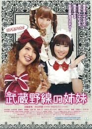 武蔵野線の姉妹