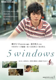 5windows