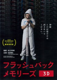フラッシュバックメモリーズ 3D