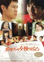 ボクたちの交換日記