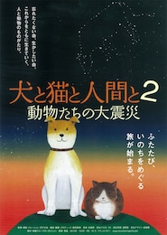 犬と猫と人間と2 動物たちの大震災