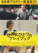 世界にひとつのプレイブック