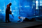 飛びだす 悪魔のいけにえ レザーフェイス一家の逆襲 あらすじ 内容 スタッフ キャスト 作品情報 映画ナタリー