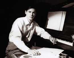 アントニオ・カルロス・ジョビン