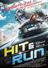HIT & RUN