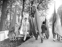 革命前夜（デジタルリマスター版）