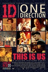 ワン・ダイレクションTHIS IS US