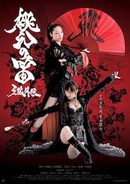 牙狼外伝 桃幻の笛