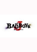 劇場版 BAD BOYS J—最後に守るもの—