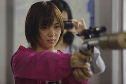 讐～ADA～ 戦慄篇