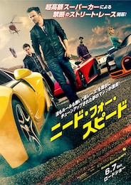 ニード・フォー・スピード