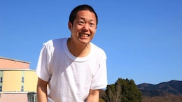 大童貞の大冒険