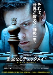 完全なるチェックメイト