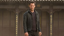 ファイティング・タイガー