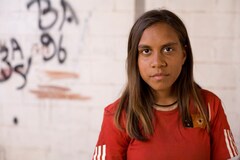 サムソンとデリラ（2009年）