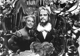 夏の夜は三たび微笑む（デジタルリマスター版）