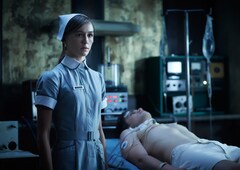 パトリック 戦慄病棟