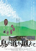 鳥の道を越えて