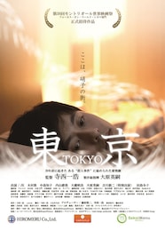 東京～ここは硝子の街～