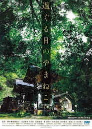 過ぐる日のやまねこ