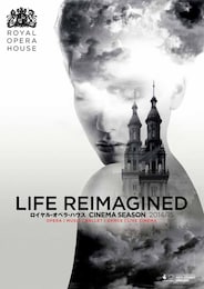 《ロイヤル・オペラ・ハウス CINEMA SEASON 2014／2015『マハゴニー市の興亡』》