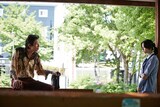 傷だらけのふたり あらすじ 内容 スタッフ キャスト 作品情報 映画ナタリー