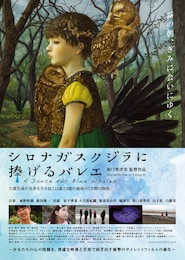 シロナガスクジラに捧げるバレエ