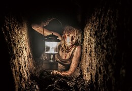 フロム・ザ・ダーク