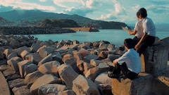真夏の夢