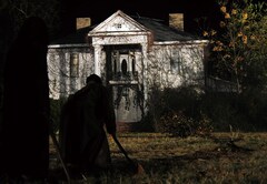 ダークウォッチ 戦慄の館