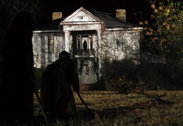 ダークウォッチ 戦慄の館