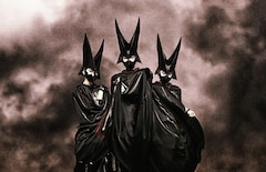 《BABYMETAL WORLD TOUR 2015 ~巨大天下一メタル武道会~ LIVE VIEWING》