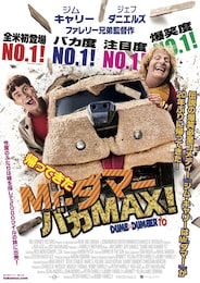 帰ってきた Mr.ダマー バカ MAX！