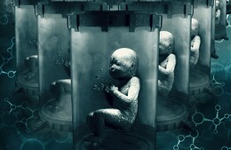 エリザベス 神なき遺伝子