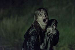 ザ・ハロウ／侵蝕