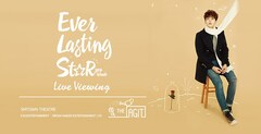 《＜THE AGIT＞Ever Lasting Star - Ryeo Wook ライブ・ビューイング》